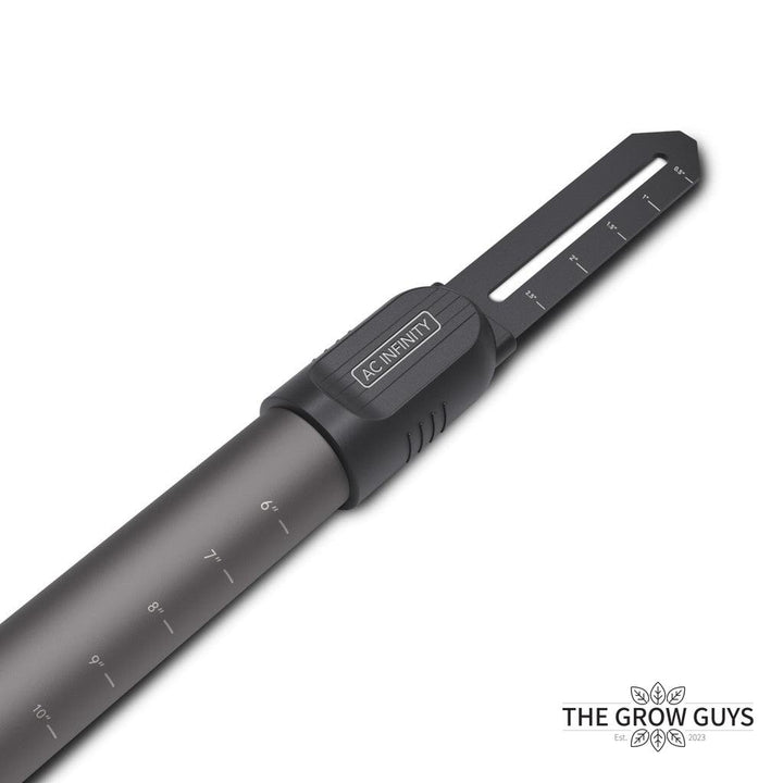 Soil Sensor for Controller AI+ by AC Infinity – Moisture Monitor Plug-In