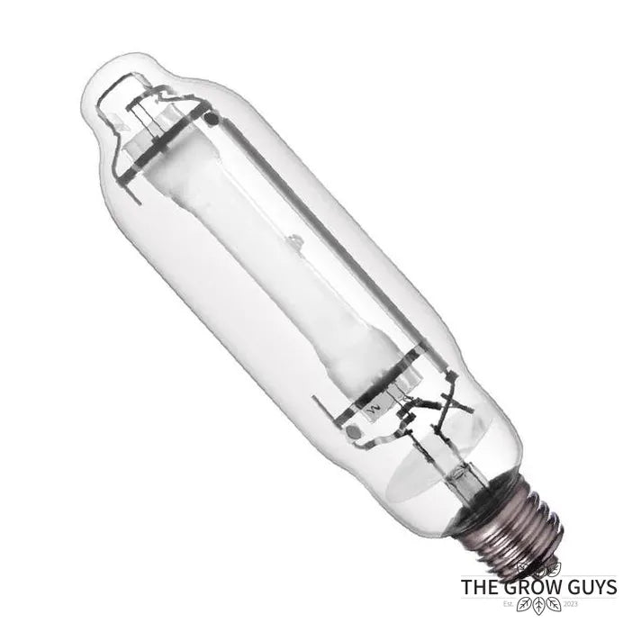 SolarMax 1000W Metal Halide Veg Lamp — 90,000 Lumens, 7200K