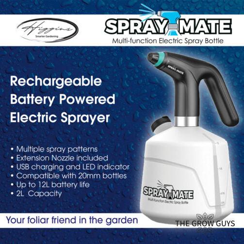 Spray Mate by Higgins – Smart Foliar Sprayer 2L