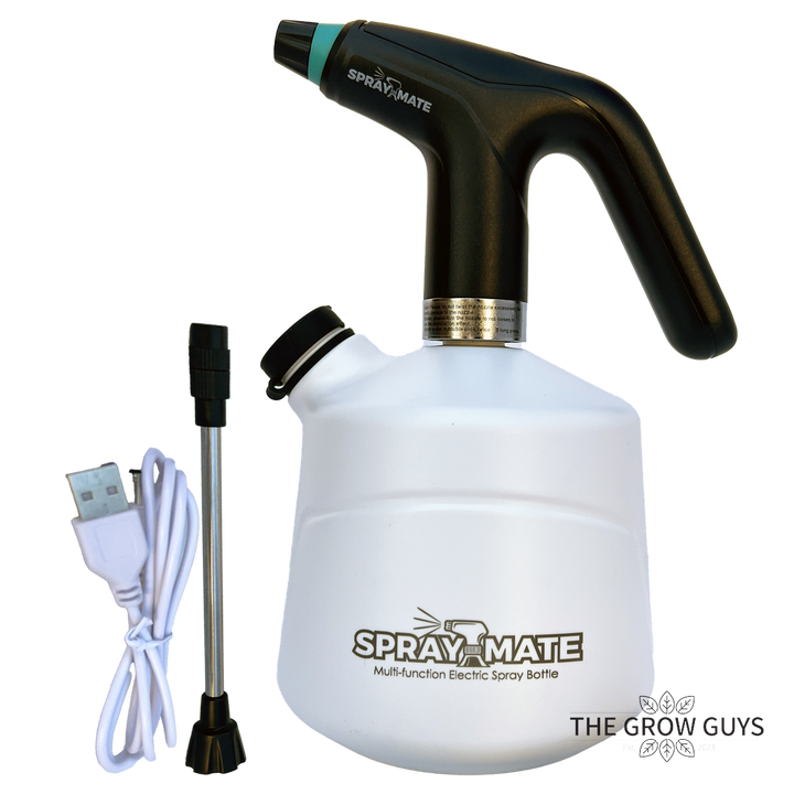 Spray Mate by Higgins – Smart Foliar Sprayer 2L