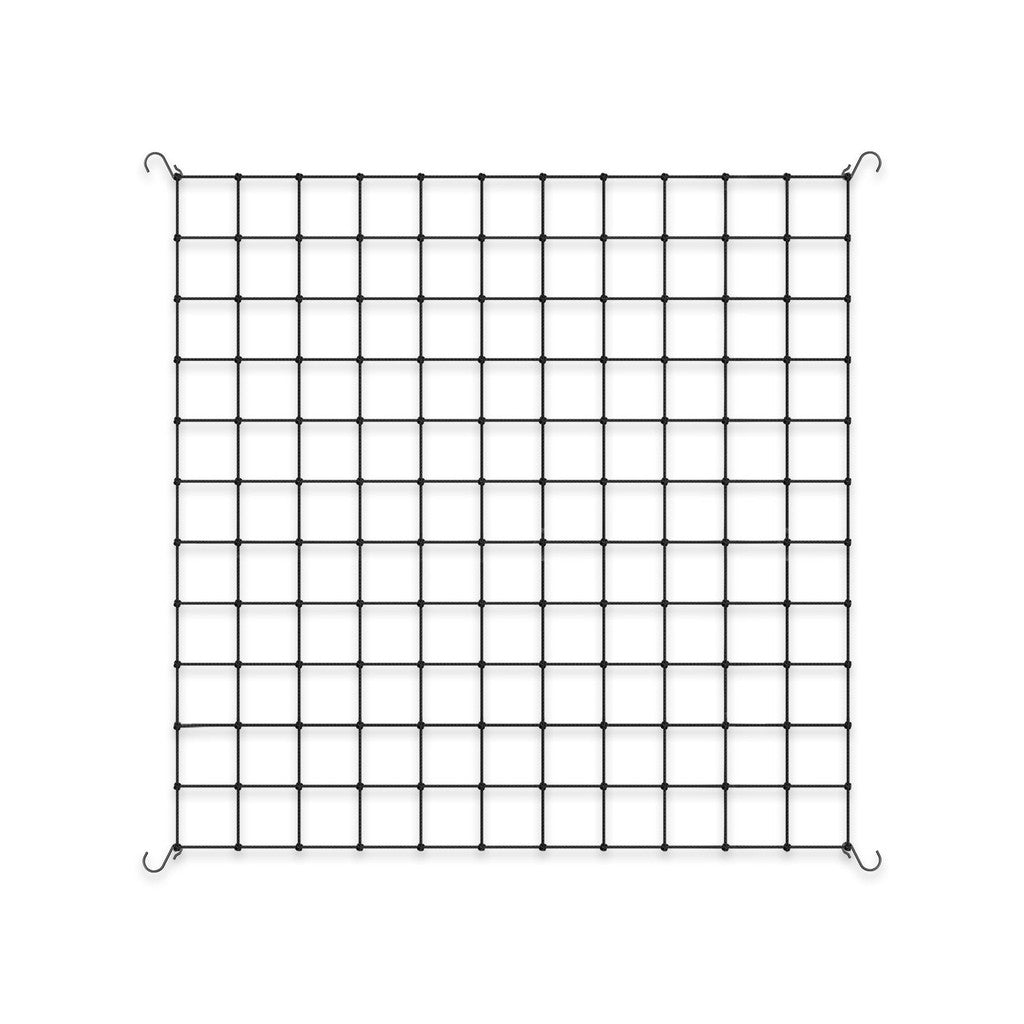 Trellis Netting by AC Infinity – Flexible Elastic Cords