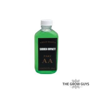 Sudden Impact/Yield Masta by Growhard Australia