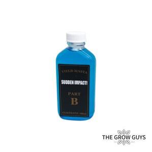 Sudden Impact/Yield Masta by Growhard Australia
