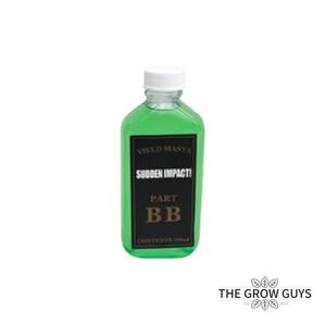 Sudden Impact/Yield Masta by Growhard Australia