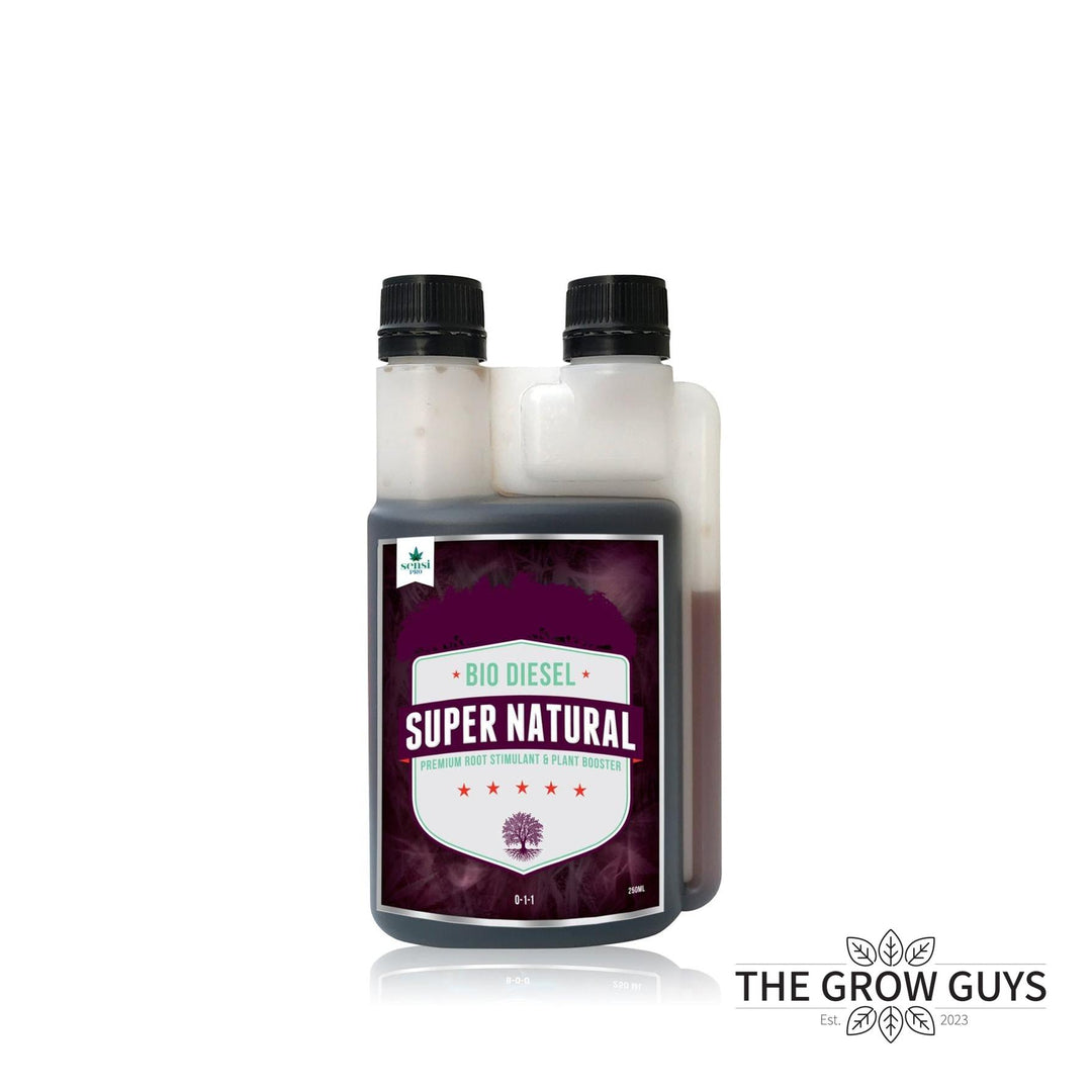 Super Natural by Bio Diesel