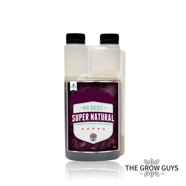 Super Natural by Bio Diesel