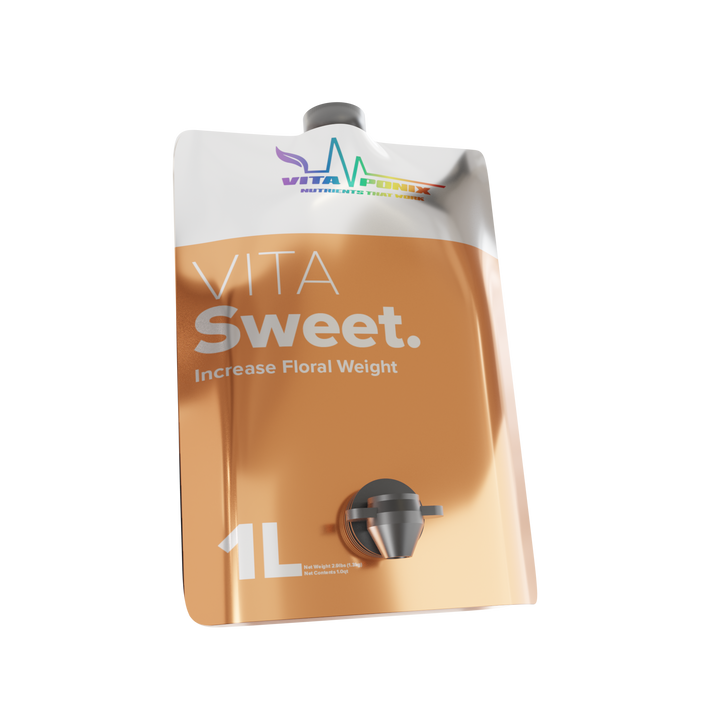 Vita Sweet by VitaPonix