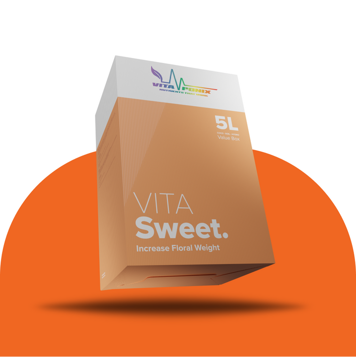 Vita Sweet by VitaPonix