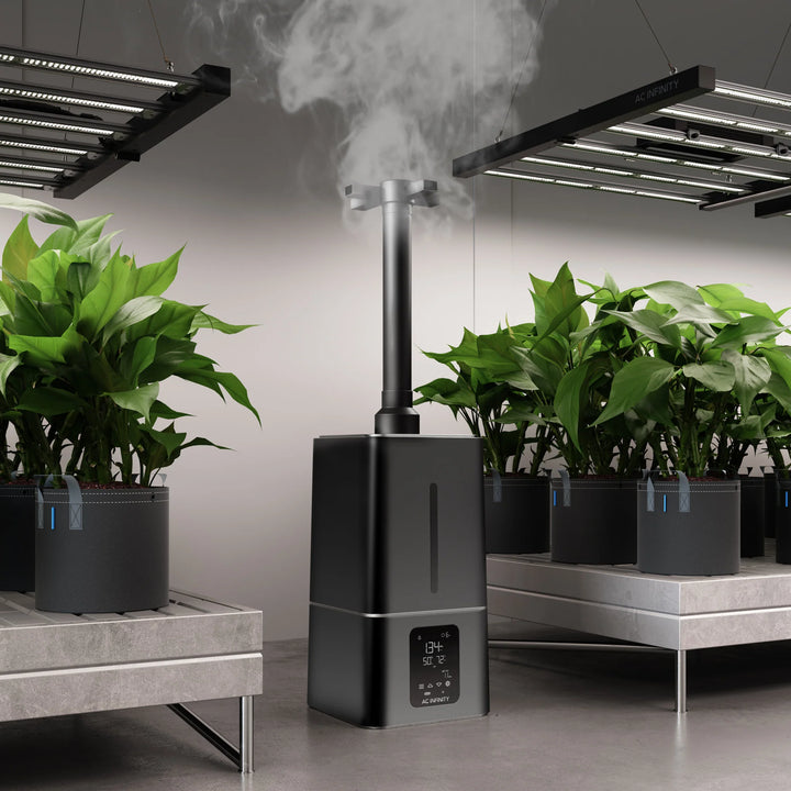 Cloudforge T7 V2 by AC Infinity
