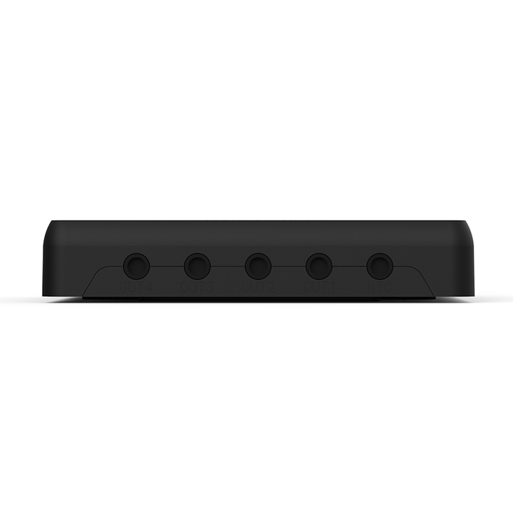 SigilVentus - Smart Controller With Probe