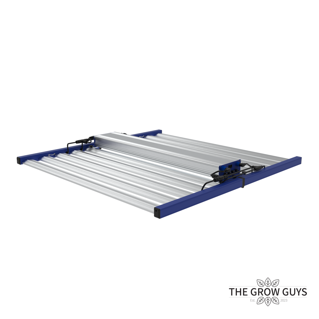 Tarantula Borg Evolution V3 by Grand Master LED – Spectrum Beast LED Grow Light