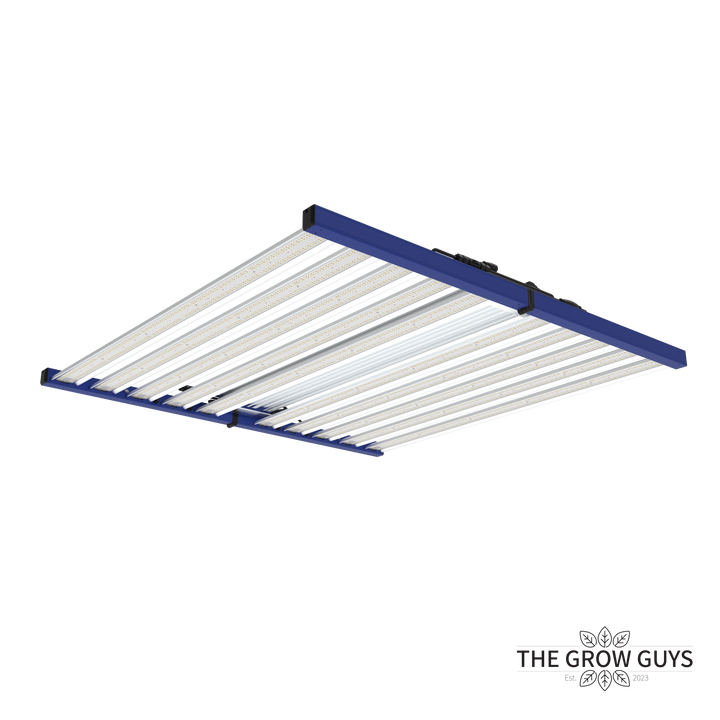 Tarantula Borg Evolution V3 by Grand Master LED – Spectrum Beast LED Grow Light