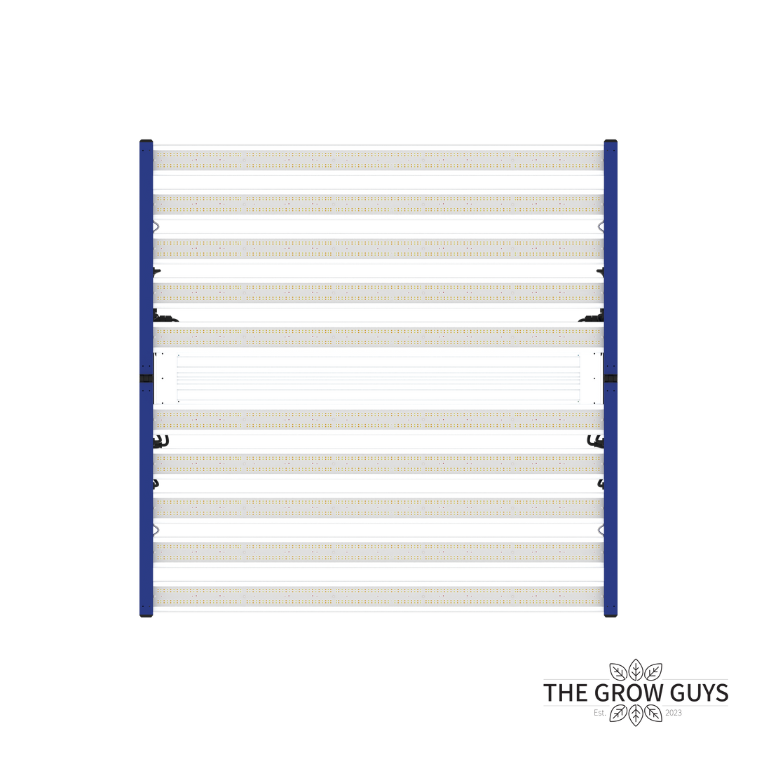 Tarantula Borg Evolution V3 by Grand Master LED – Spectrum Beast LED Grow Light