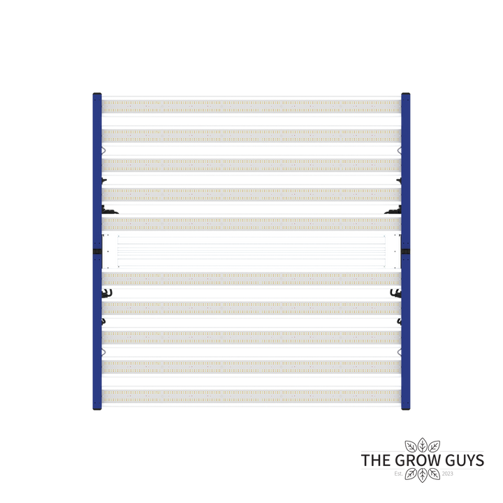 Tarantula Borg Evolution V3 by Grand Master LED – Spectrum Beast LED Grow Light