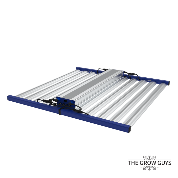 Tarantula Borg Evolution V3 by Grand Master LED – Spectrum Beast LED Grow Light