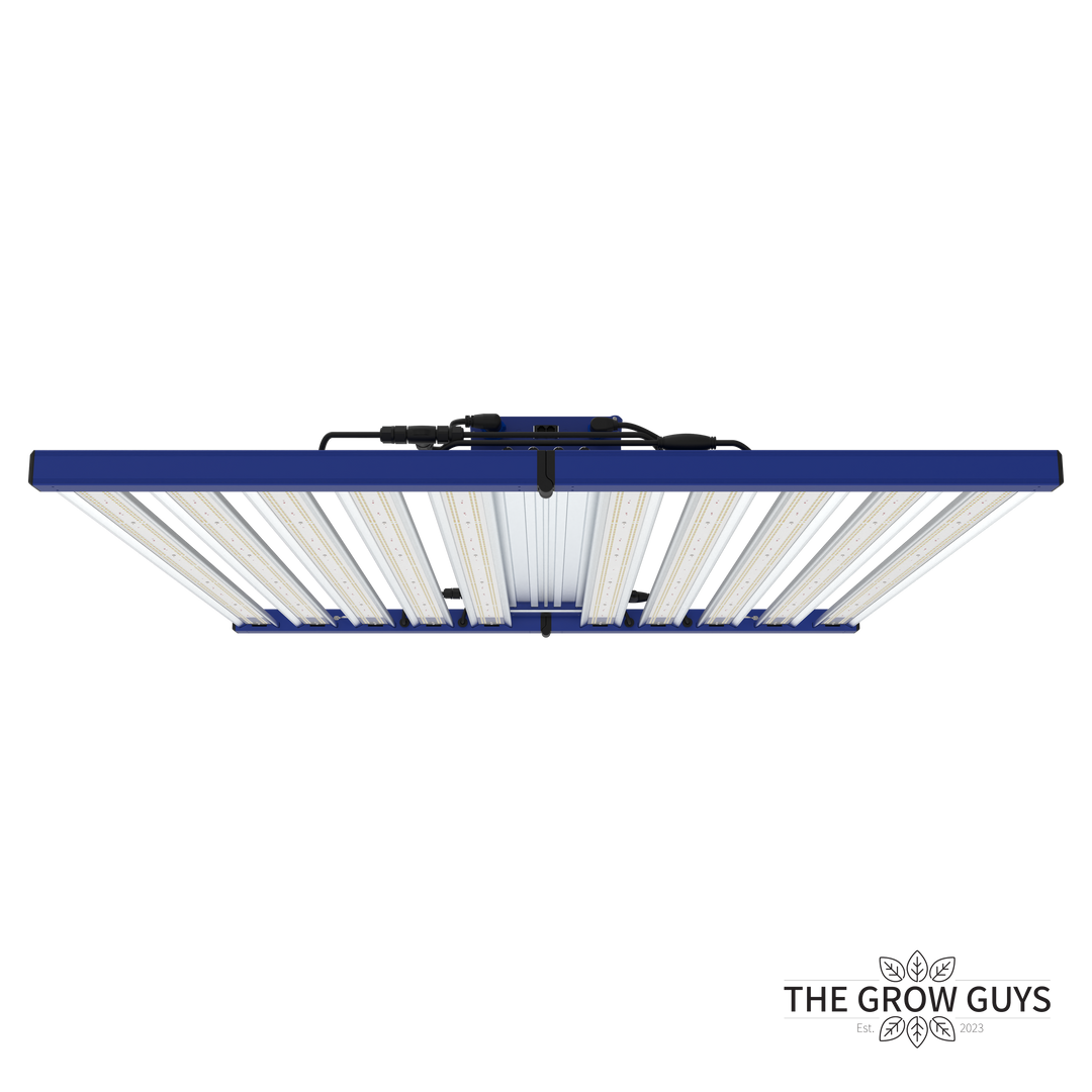 Tarantula Borg Evolution V3 by Grand Master LED – Spectrum Beast LED Grow Light