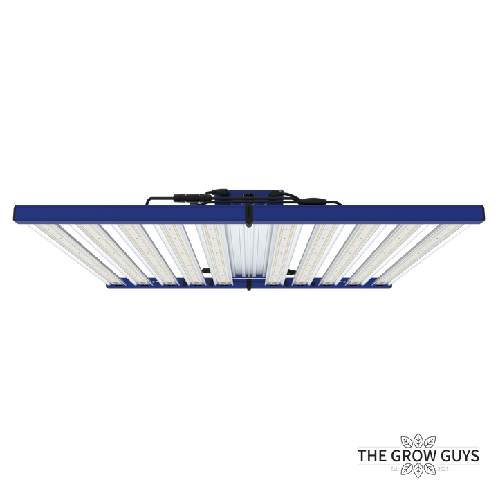 Tarantula Borg Evolution V3 by Grand Master LED – Spectrum Beast LED Grow Light