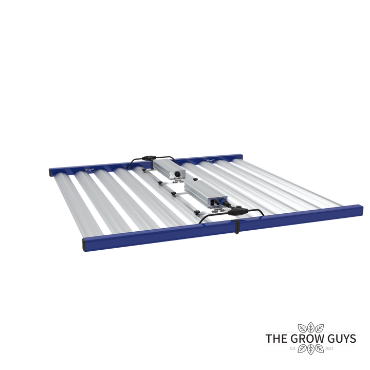 Tarantula Explorer 1440w by Grand Master LED – Dual Channel LED Grow Light