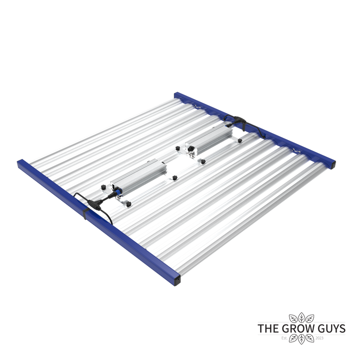 Tarantula Explorer 1440w by Grand Master LED – Dual Channel LED Grow Light