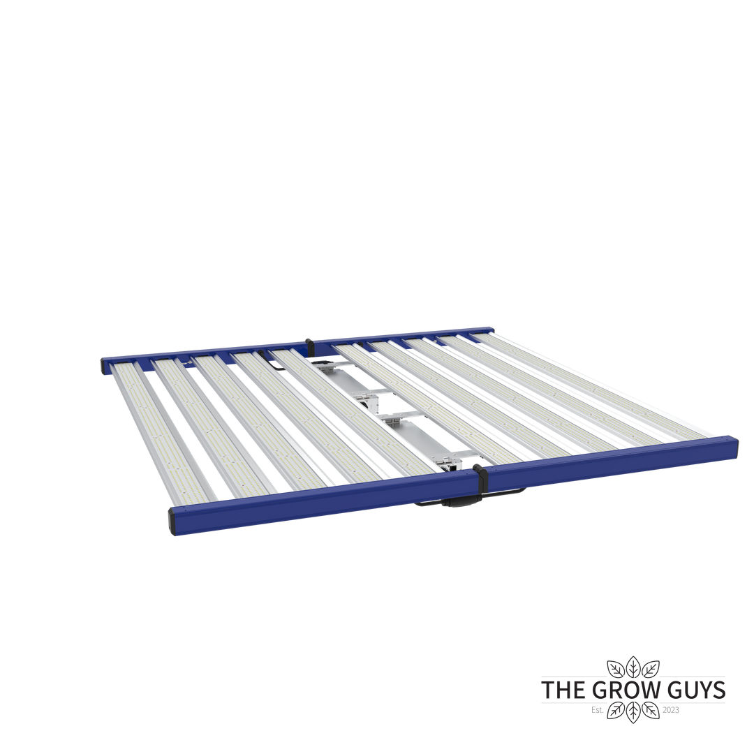 Tarantula Explorer 1440w by Grand Master LED – Dual Channel LED Grow Light