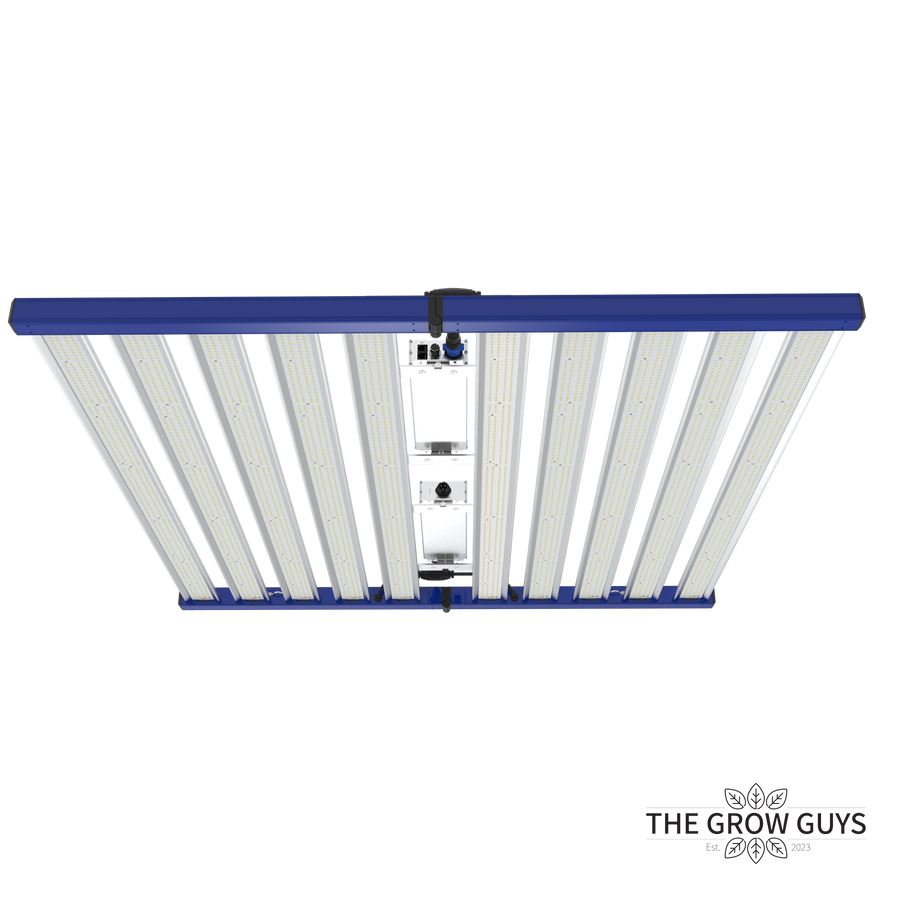 Grand Master LED Grow Light – Pro Spectrum & UV-C Tech | The Grow Guys