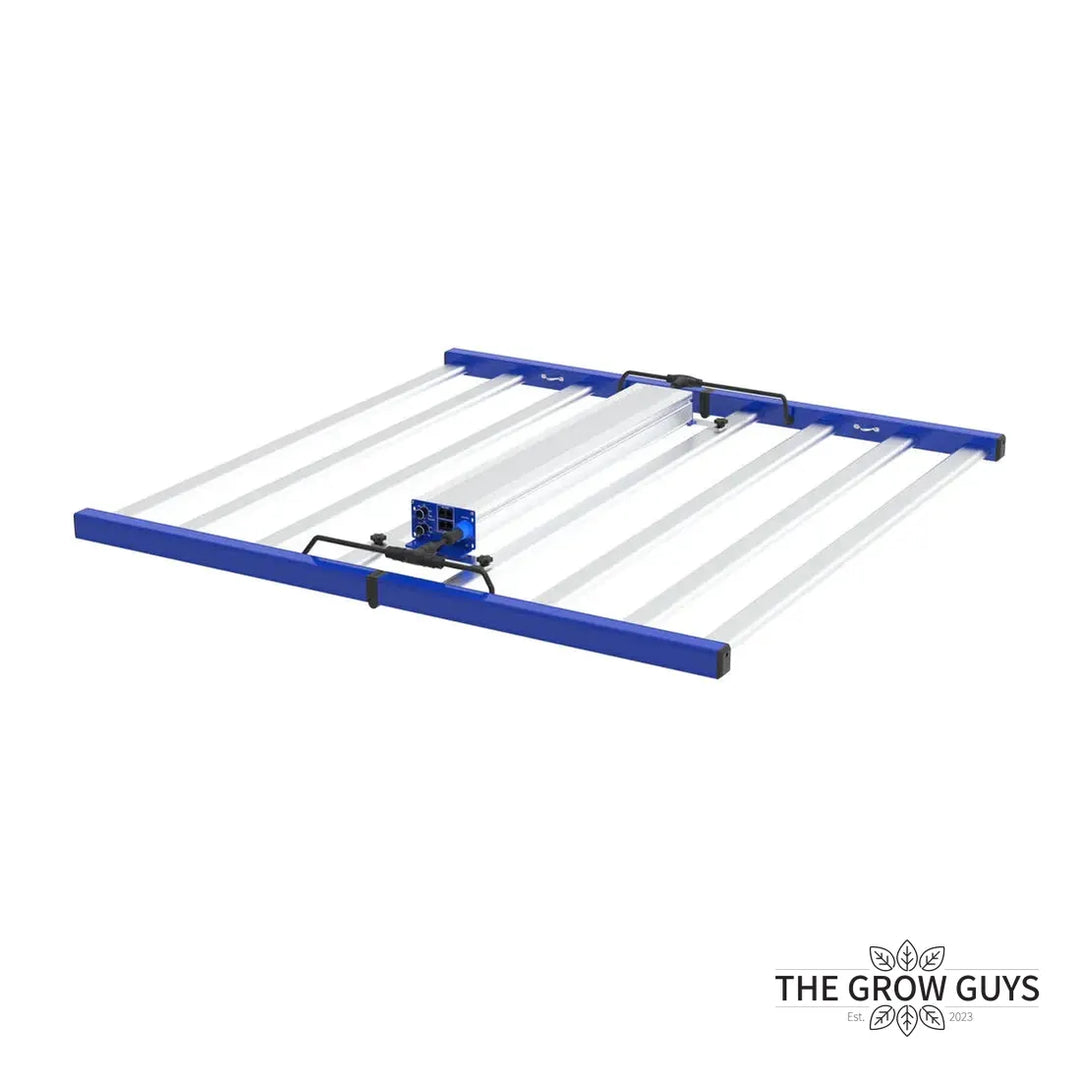 Tarantula Torch 850w by Grand Master LED – Adjustable Spectrum LED Grow Light