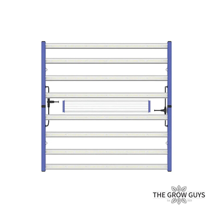 Tarantula Torch 850w by Grand Master LED – Adjustable Spectrum LED Grow Light