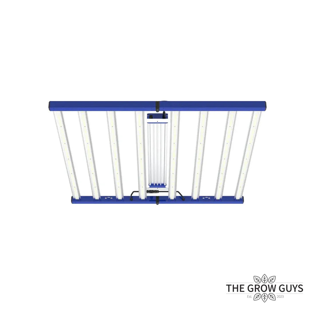 Tarantula Torch 850w by Grand Master LED – Adjustable Spectrum LED Grow Light