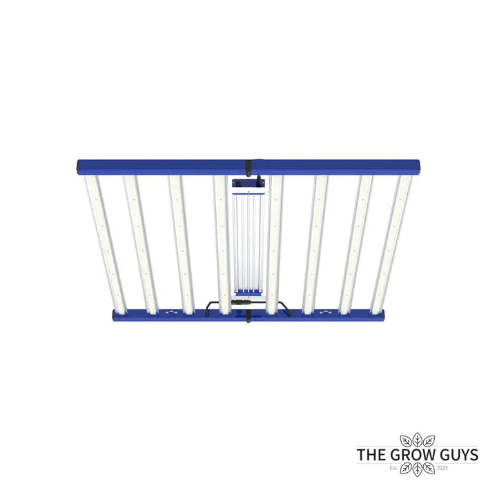 Tarantula Torch 850w by Grand Master LED – Adjustable Spectrum LED Grow Light