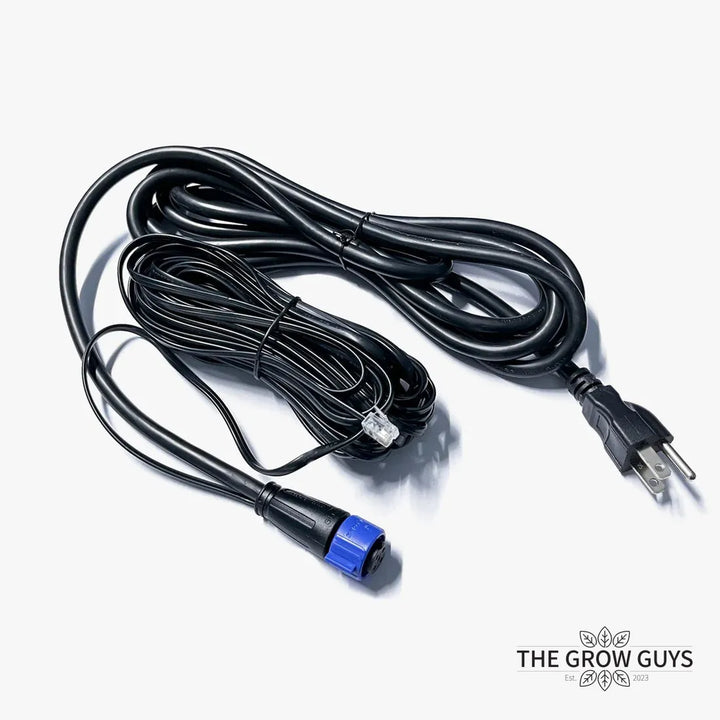 Tarantula Volcano Underlight 2 × 120W by Grand Master LED – Canopy Booster LED