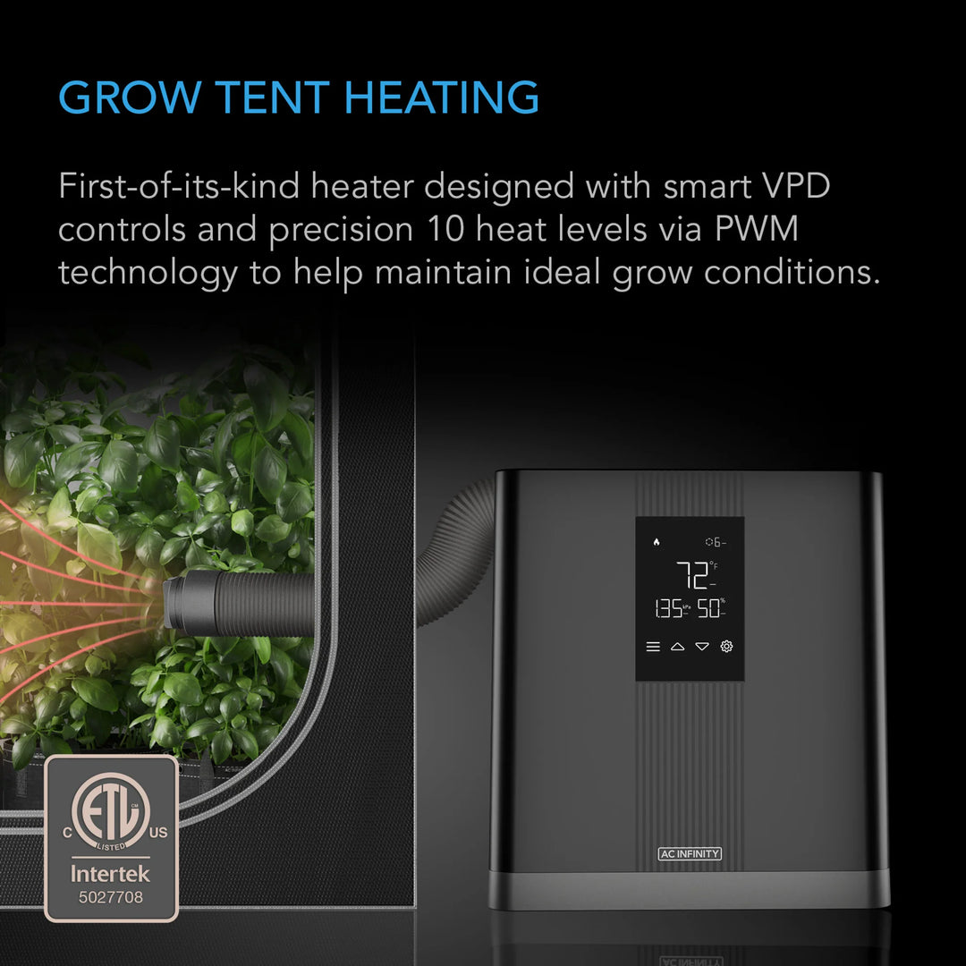 Thermoforge T3 by AC Infinity