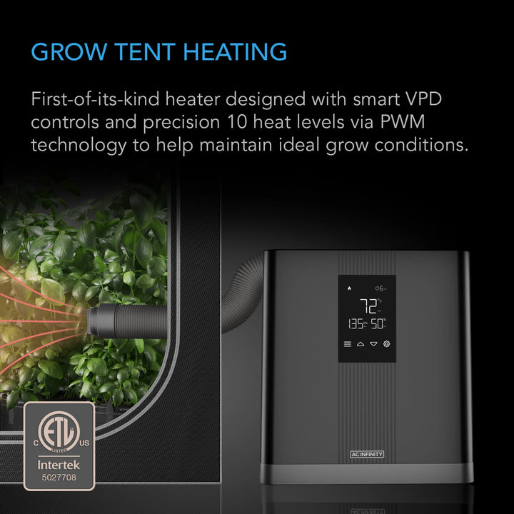 Thermoforge T3 by AC Infinity