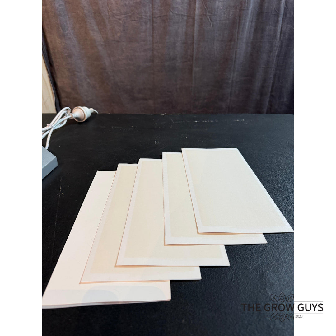 The Fly Trap — UV Glue Card Trap for Fungus Gnats and Thrips