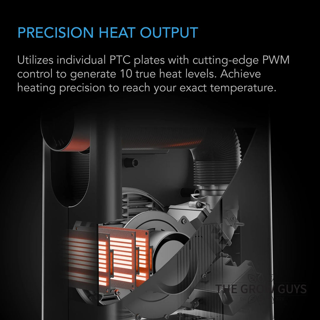 Thermoforge T3 by AC Infinity