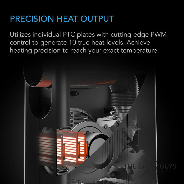 Thermoforge T3 by AC Infinity
