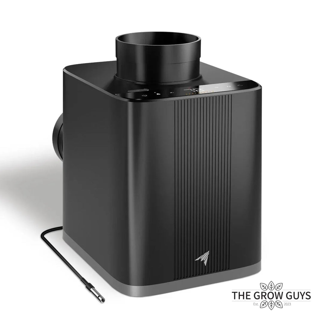 Thermoforge T7 Plant Heater by AC Infinity - AI-powered VPD temperature control system