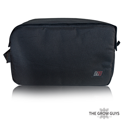 Travel Bag by Avert — 5.5L Smell-Proof Carbon-Lined Toiletries Bag