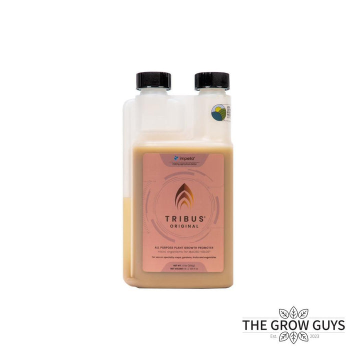 Tribus by Impello Biosciences