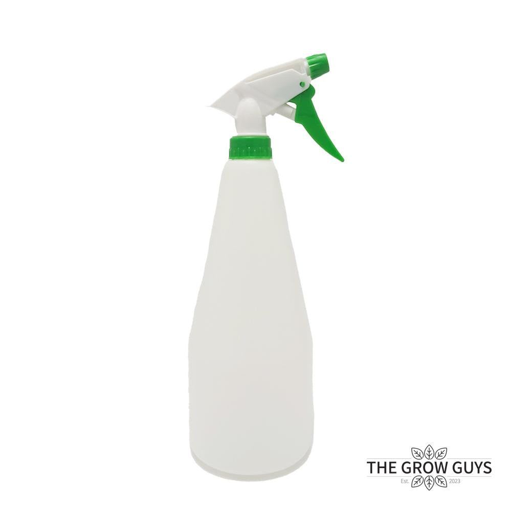 Trigger Spray Bottle 1L by The Grow Guys
