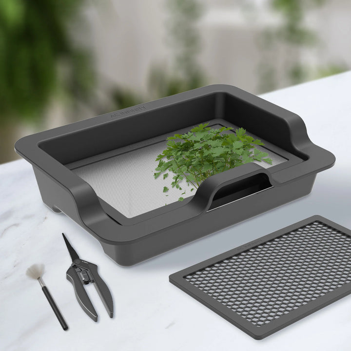 Large Trim Tray System by AC Infinity