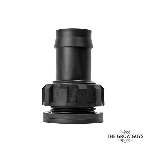 Tub Outlet by The Grow Guys