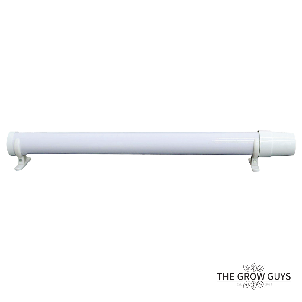 Tube Heaters by Cultiv8 — IP55 Grow Room Heat Bars, 60W to 300W