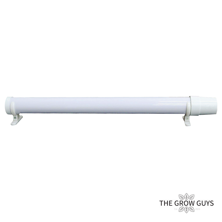 Tube Heaters by Cultiv8 — IP55 Grow Room Heat Bars, 60W to 300W