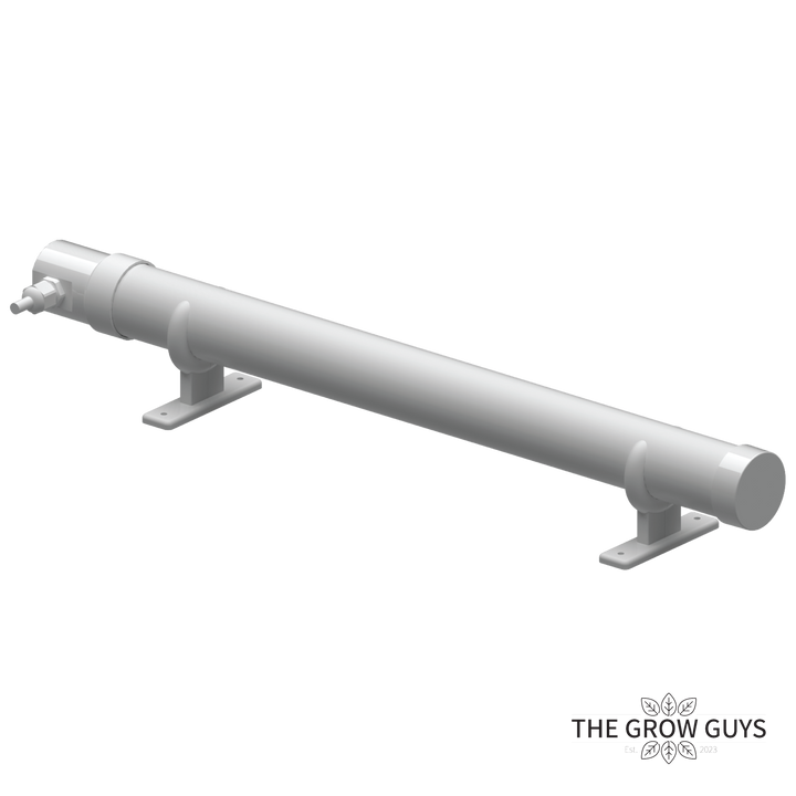 Tube Heaters by Cultiv8 — IP55 Grow Room Heat Bars, 60W to 300W