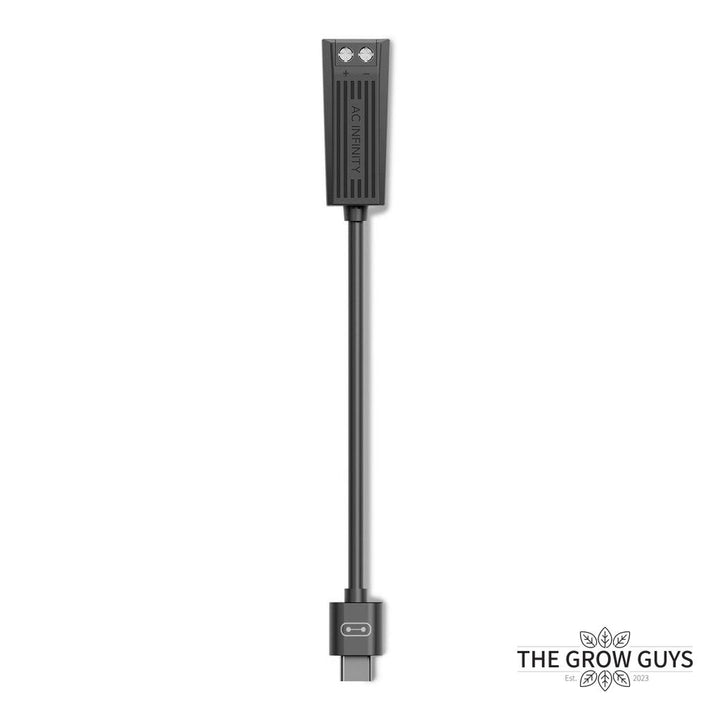 UIS Lighting Adapters by AC Infinity — Smart Control for Third-Party Grow Lights