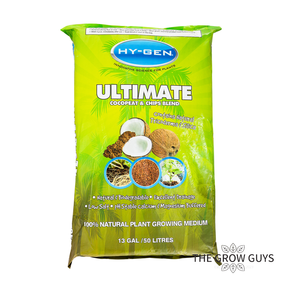 Ultimate - Coco & Chips by Hy-gen