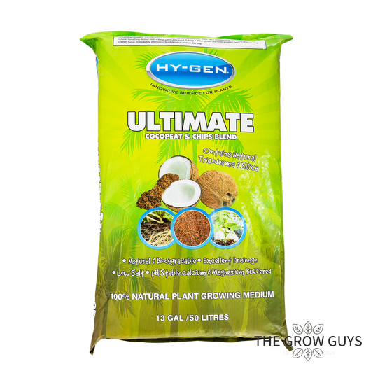Coco Coir Products | Buffered & Loose-fill Coco – The Grow Guys
