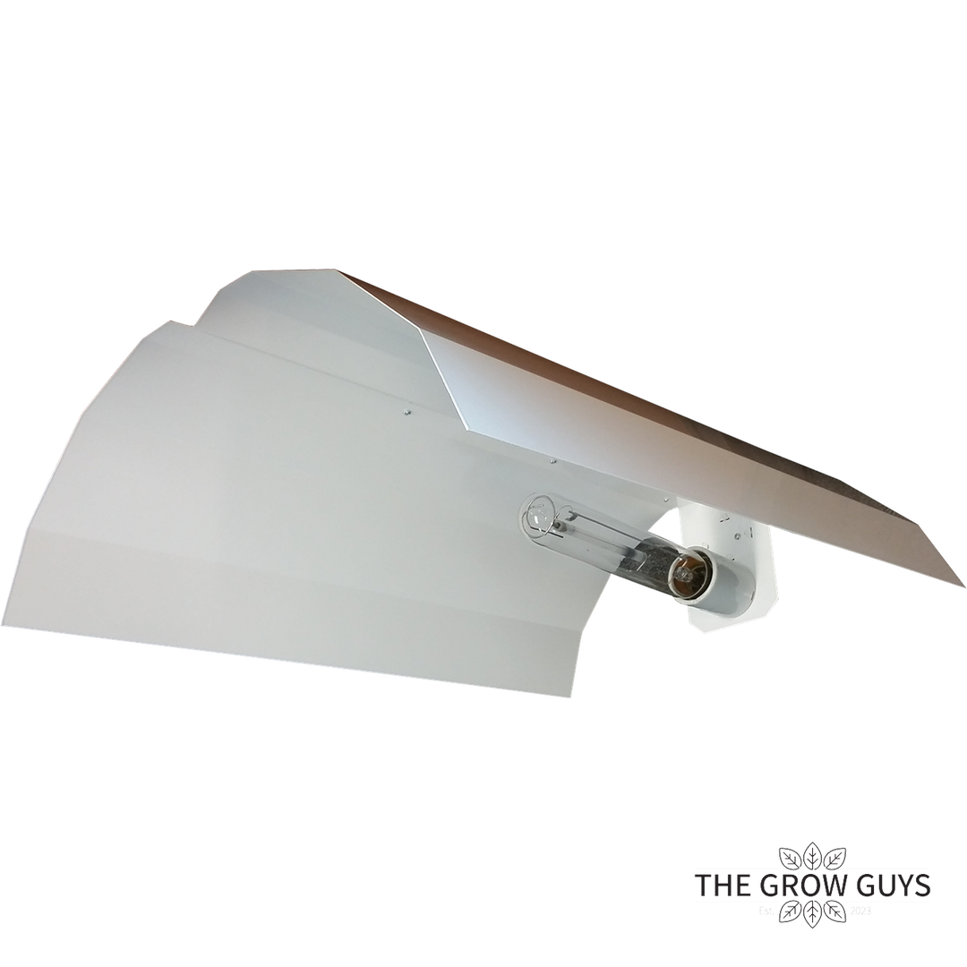Ultra-Lite Reflector by SeaHawk - Bat-Wing HID Reflector