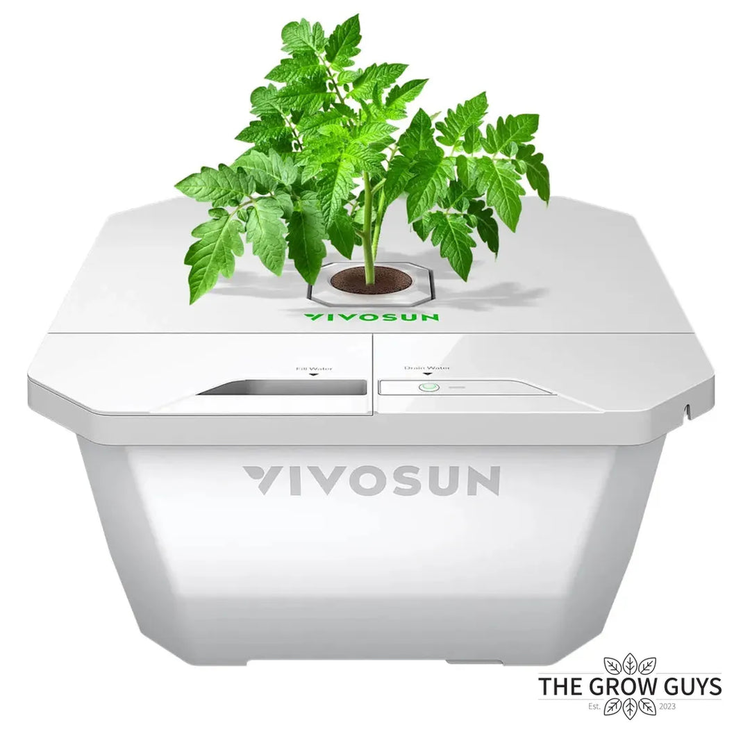 VGrow DWC Kit by VIVOSUN - hydroponic deep water culture system for VGrow
