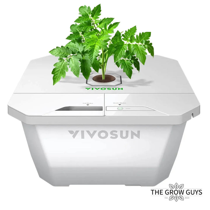 VGrow DWC Kit by VIVOSUN - hydroponic deep water culture system for VGrow